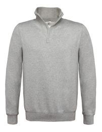 Sweatshirts & -jacken Heather Grey M_2054553