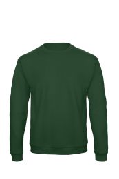 Sweatshirts & -jacken Bottle Green XL_2055249