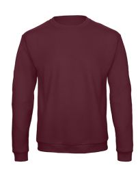 Sweatshirts & -jacken Burgundy S_2055457