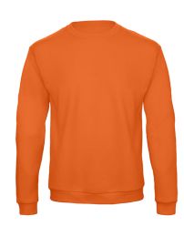 Sweatshirts & -jacken Pumpkin Orange XXL_2056033