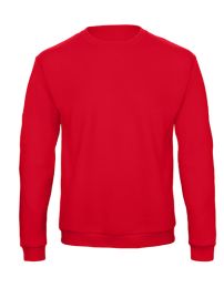 Sweatshirts & -jacken Red 3XL_2056177