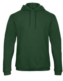 Sweatshirts & -jacken Bottle Green M_2056850