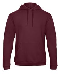 Sweatshirts & -jacken Burgundy XS_2057074