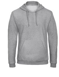 Sweatshirts & -jacken Heather Grey 3XL_2057426