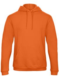 Sweatshirts & -jacken Pumpkin Orange 3XL_2057682