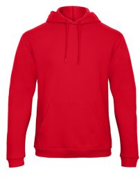 Sweatshirts & -jacken Red M_2057746