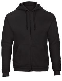Sweatshirts & -jacken Black S_2058307