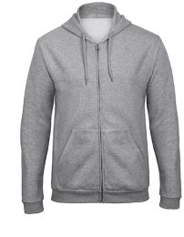 Sweatshirts & -jacken Heather Grey XXL_2058467
