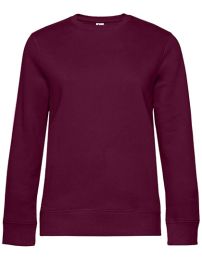 Sweatshirts & -jacken Dark Cherry L_2059681
