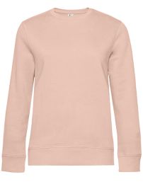 Sweatshirts & -jacken Soft Rose S_2059745