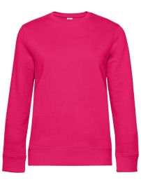 Sweatshirts & -jacken Magenta Pink XL_2059889