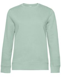 Sweatshirts & -jacken Aqua Green XXL_2060513
