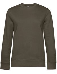 Sweatshirts & -jacken Khaki M_2060561