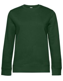 Sweatshirts & -jacken Bottle Green L_2060673