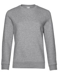 Sweatshirts & -jacken Heather Grey XS_2061041