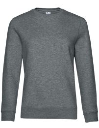 Sweatshirts & -jacken Heather Mid Grey M_2061185