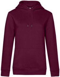 Sweatshirts & -jacken Dark Cherry XXL_2061719