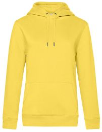 Sweatshirts & -jacken Yellow Fizz S_2061783