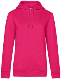 Sweatshirts & -jacken Magenta Pink XXL_2062167