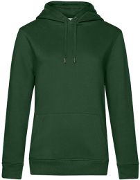 Sweatshirts & -jacken Bottle Green S_2062903