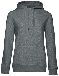 Sweatshirts & -jacken Heather Mid Grey S_2063431