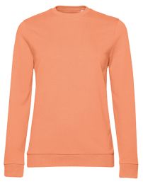 Sweatshirts & -jacken Melon Orange S_2063965
