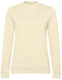 Sweatshirts & -jacken Pale Yellow M_2064077