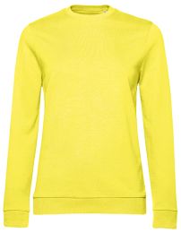 Sweatshirts & -jacken Solar Yellow XXL_2064221