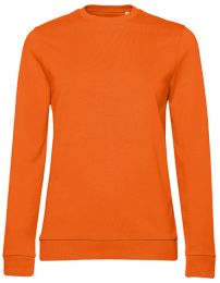 Sweatshirts & -jacken Pure Orange XXL_2064413