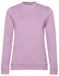Sweatshirts & -jacken Candy Pink XS_2064637