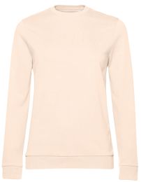 Sweatshirts & -jacken Pale Pink XL_2064797