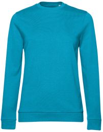Sweatshirts & -jacken Hawaiian Blue M_2065149