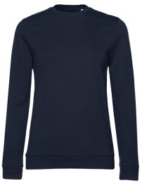 Sweatshirts & -jacken Navy Blue XS_2065325