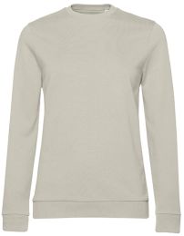 Sweatshirts & -jacken Grey Fog S_2066029