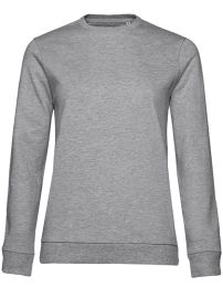 Sweatshirts & -jacken Heather Grey L_2066477