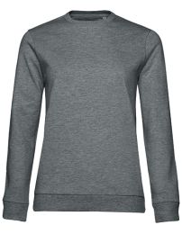 Sweatshirts & -jacken Heather Mid Grey XS_2066541