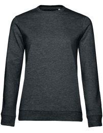 Sweatshirts & -jacken Heather Asphalt XXL_2066813