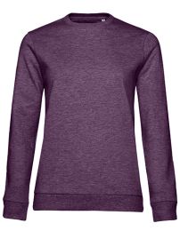 Sweatshirts & -jacken Heather Purple XL_2066893