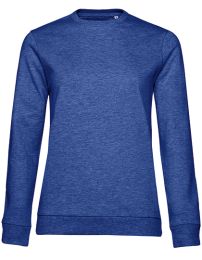 Sweatshirts & -jacken Heather Royal Blue XXL_2067005