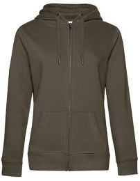 Sweatshirts & -jacken Khaki L_2068023