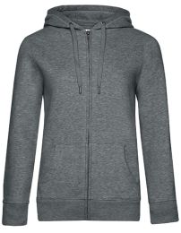 Sweatshirts & -jacken Heather Mid Grey XXL_2068487