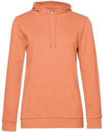 Sweatshirts & -jacken Melon Orange L_2068931