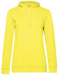 Sweatshirts & -jacken Solar Yellow XL_2069140