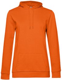 Sweatshirts & -jacken Pure Orange M_2069300