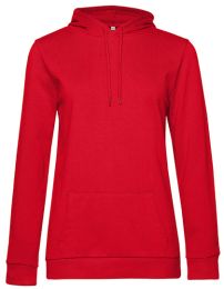 Sweatshirts & -jacken Red XXL_2069444