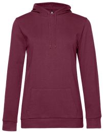 Sweatshirts & -jacken Wine L_2069524