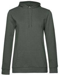 Sweatshirts & -jacken Millennial Khaki XXL_2070935