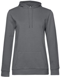Sweatshirts & -jacken Elephant Grey M_2071079