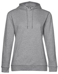 Sweatshirts & -jacken Heather Grey XS_2071367