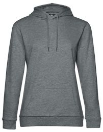 Sweatshirts & -jacken Heather Mid Grey S_2071495